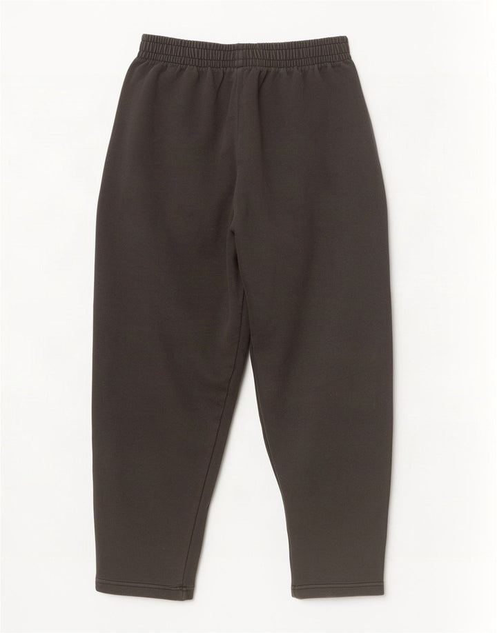 Adidas Pantalon de survêtement court pour homme XL Noir Polyester