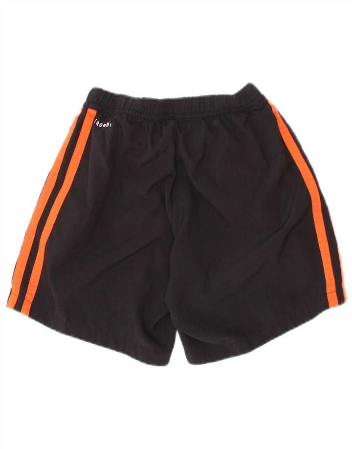 Adidas Garçons Aeroready Sport Short 4-5 ans Noir Polyester