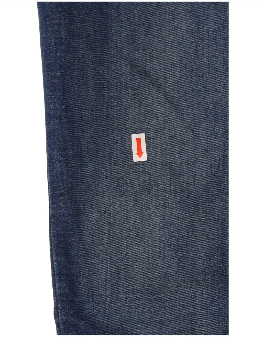 LEVI'S Jean Super Skinny 710 Femme W30 L32 Bleu Coton