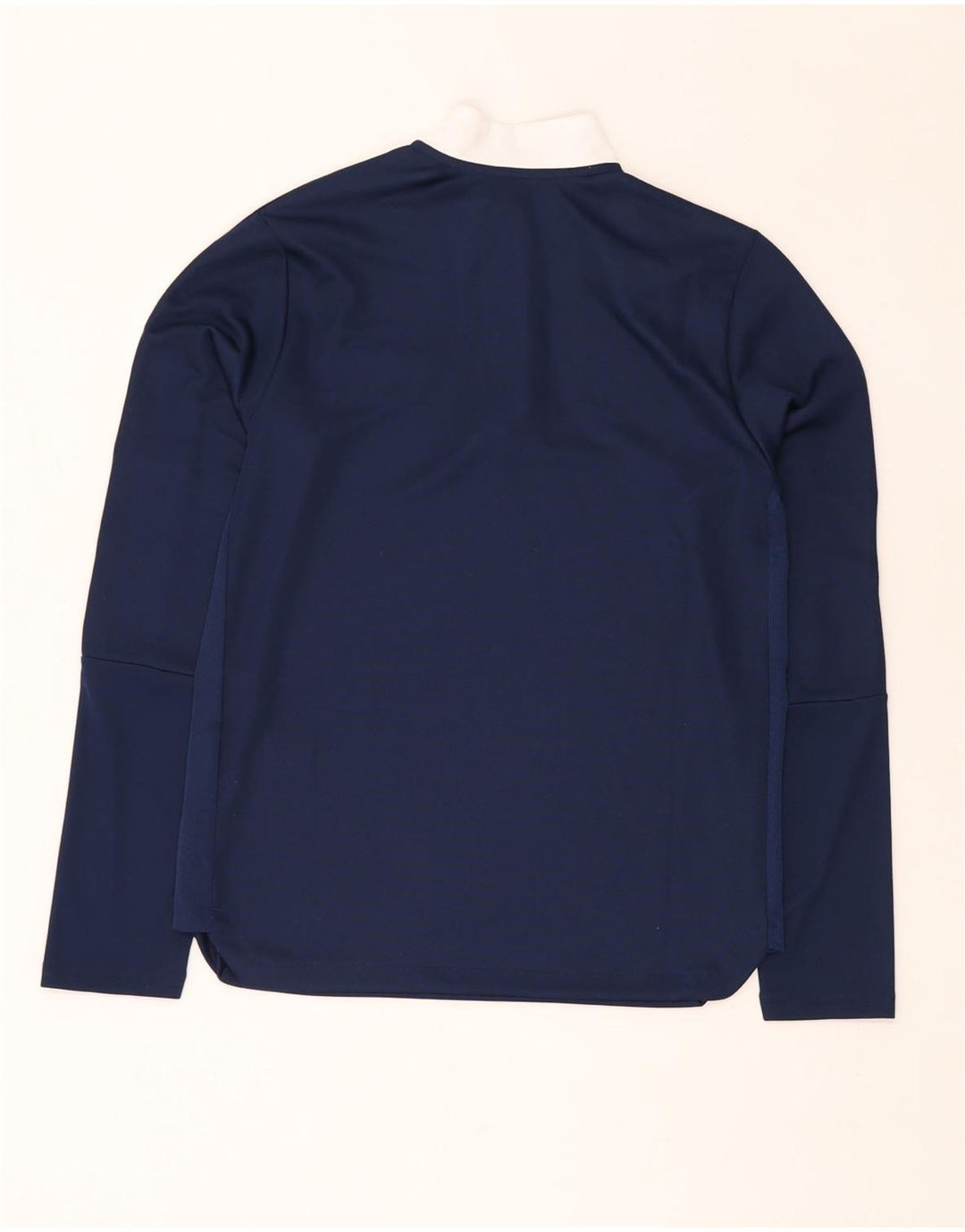ADIDAS Haut de Survêtement Aeroready Graphic Pull Garçon 13-14 Ans Bleu Marine