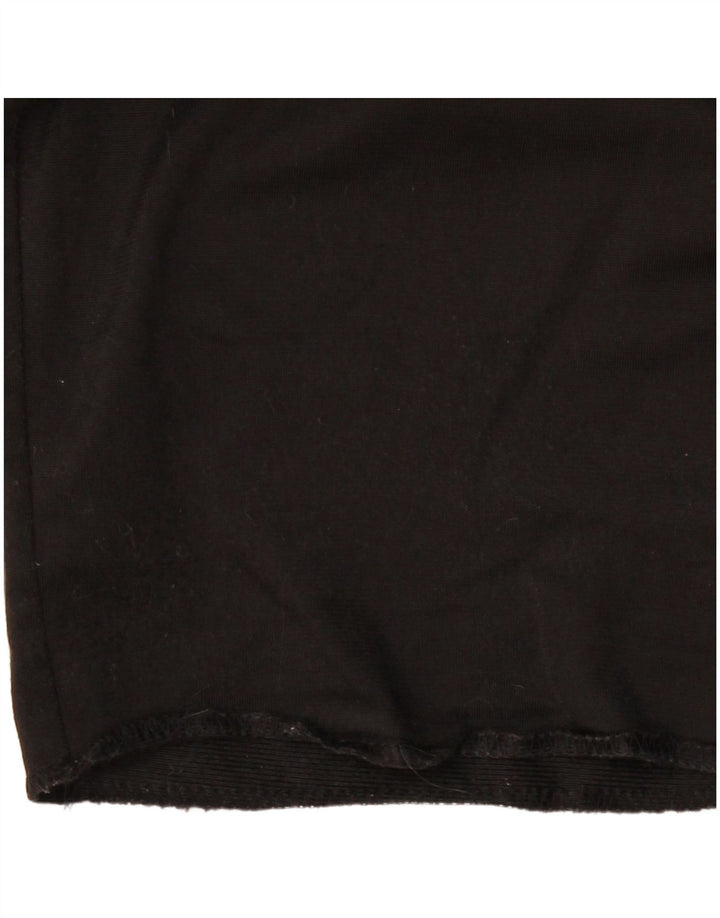CHAMPION Pantalon de Survêtement Graphique Homme XL Noir