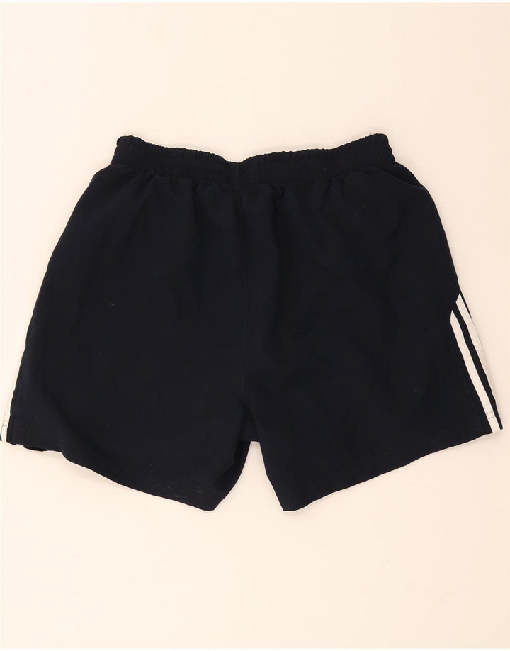 Adidas Short de sport pour homme Grand bleu marine Polyester