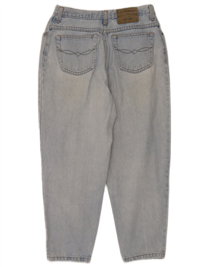 Falmer Femme Jean Court W28 L24 Bleu
