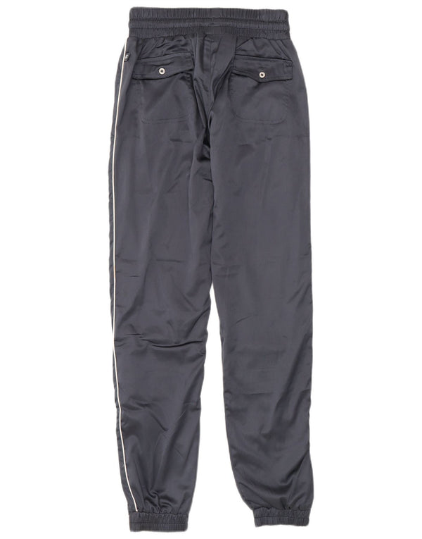 Champion Pantalon de survêtement pour femme Joggers UK 8 Small Bleu marine
