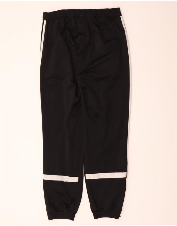 Adidas Pantalon de Survêtement Graphique Joggers Homme Noir Moyen Colourblock