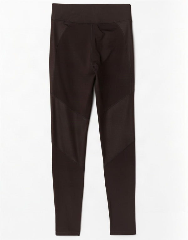 Puma Leggings pour femme UK 8 Small Noir
