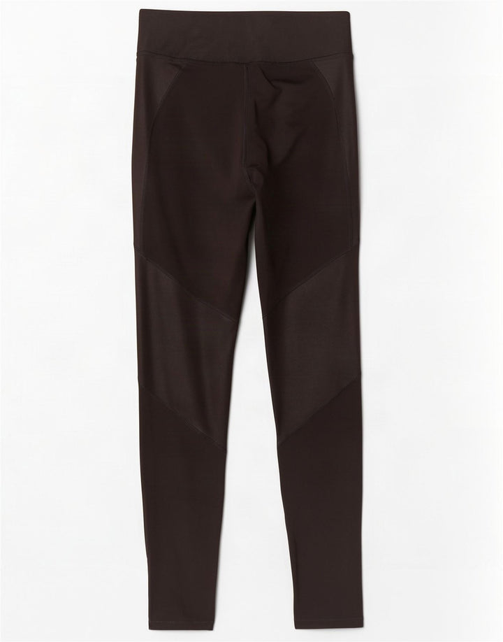 Puma Leggings pour femme UK 8 Small Noir