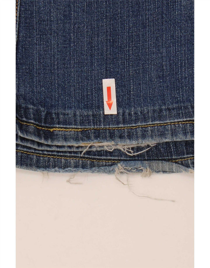 Levi's Jean évasé 510 Femme W30 L30 Bleu