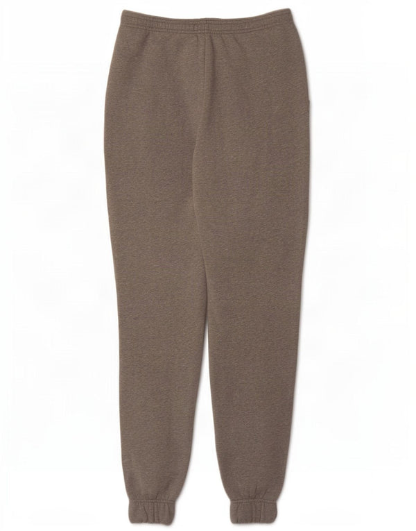 Nike Pantalon de survêtement pour homme en coton moucheté Gris Taille S