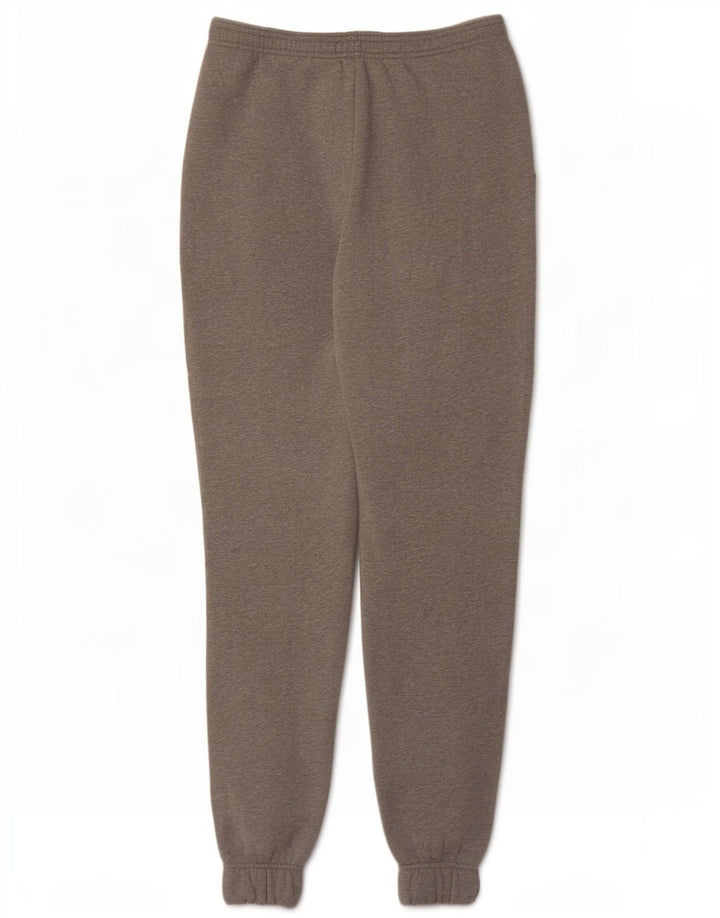 Nike Pantalon de survêtement pour homme en coton moucheté Gris Taille S