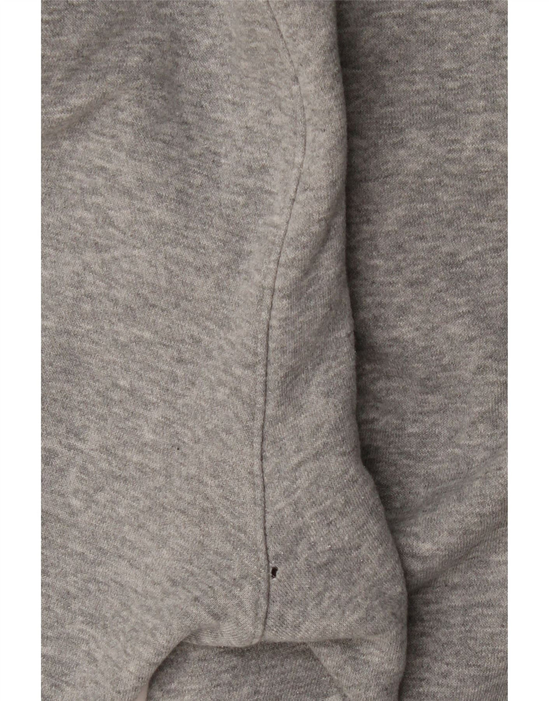 Nike Pantalon de survêtement cargo pour homme en coton gris Taille L