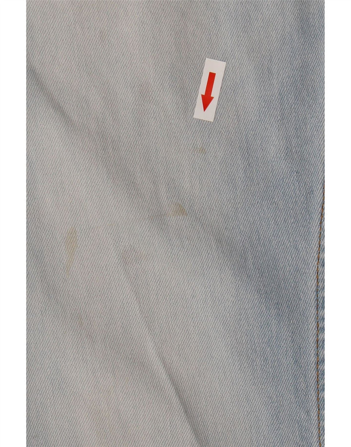 Levi's Jean Slim 511 Homme Bleu W34 L26 Coton