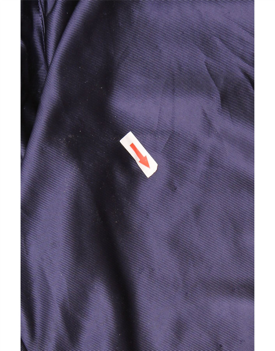 Russell Athletic Short de sport pour garçon 7-8 ans Bleu marine Polyester