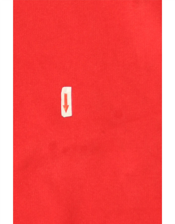 Champion Sweat-Shirt Homme Grand Rouge