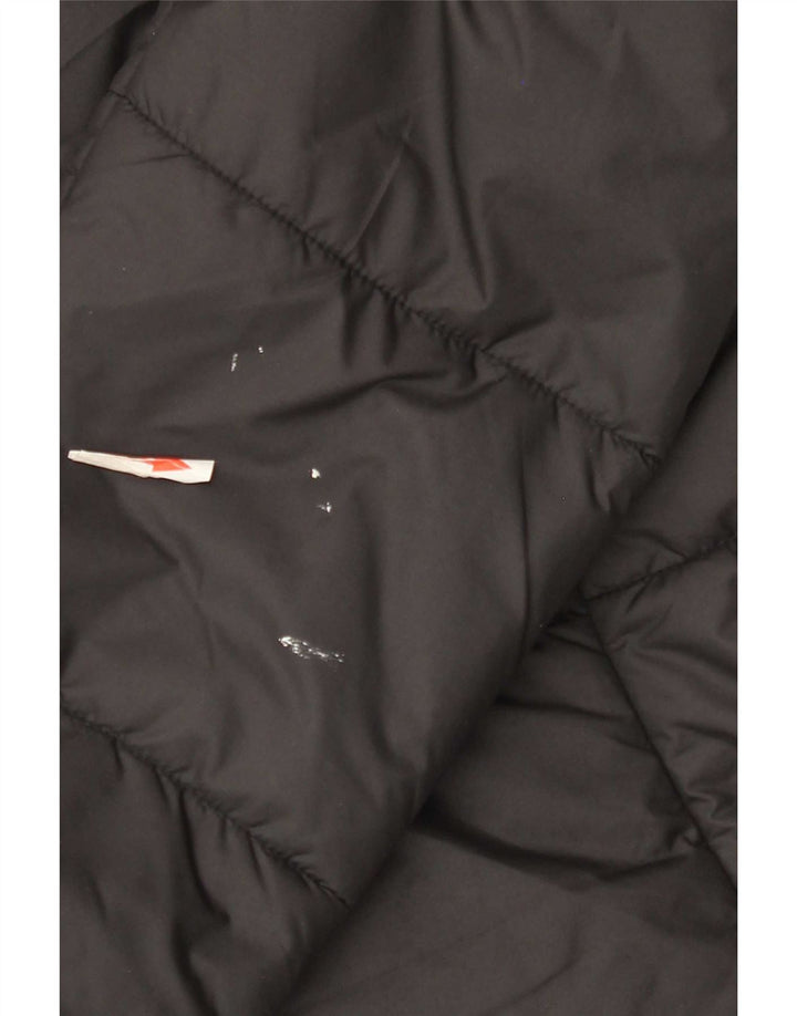 Adidas Femme UK 10 Petit Noir Polyester