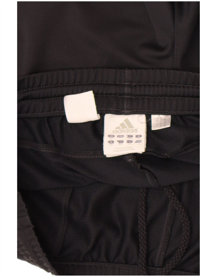 Adidas Short de sport garçon 13-14 ans Noir Polyester