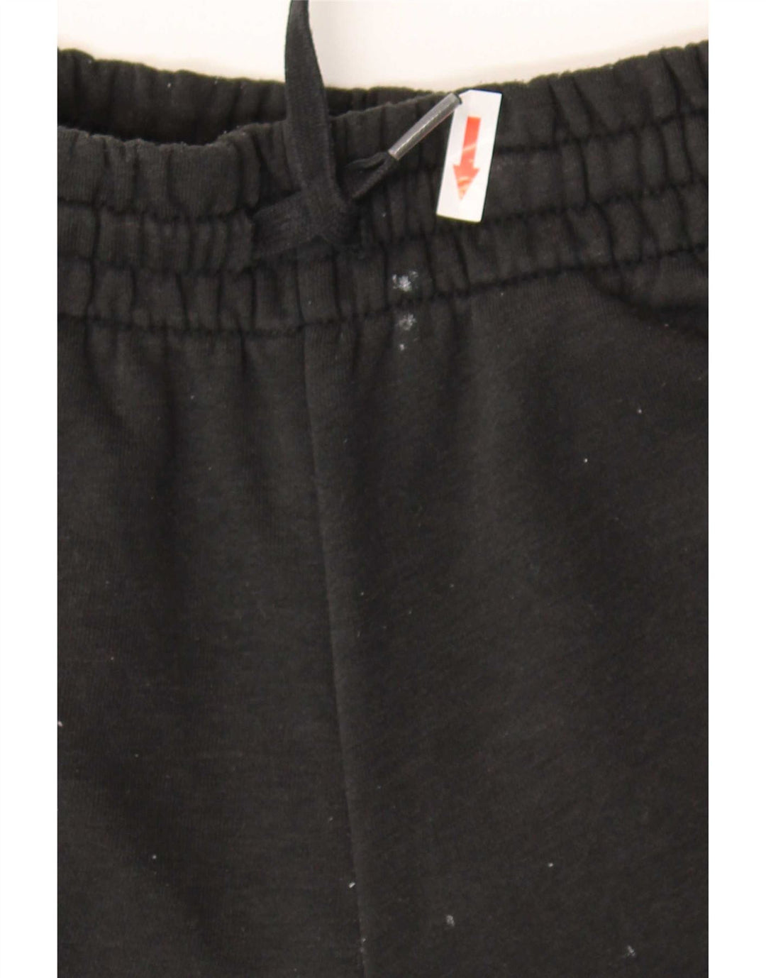 Adidas Short de sport pour homme Petit coton noir