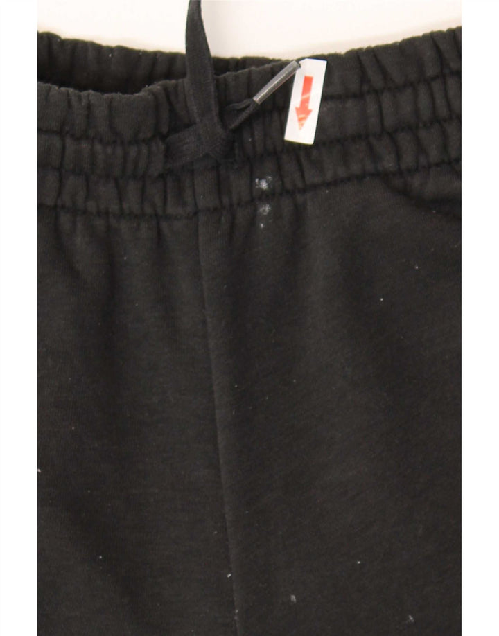 Adidas Short de sport pour homme Petit coton noir