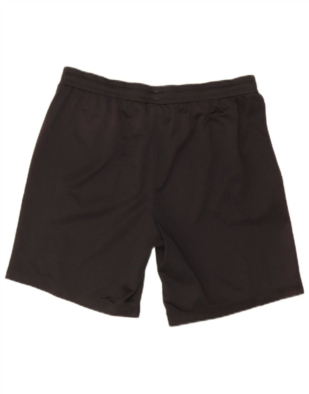 Lotto Short de Sport Homme Noir Moyen