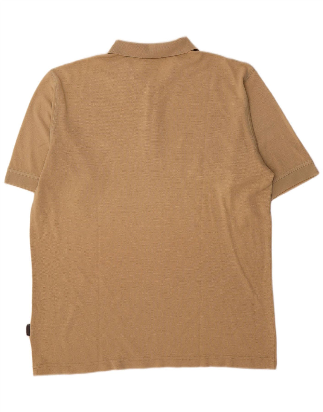 Adidas Polo Homme Grand Beige