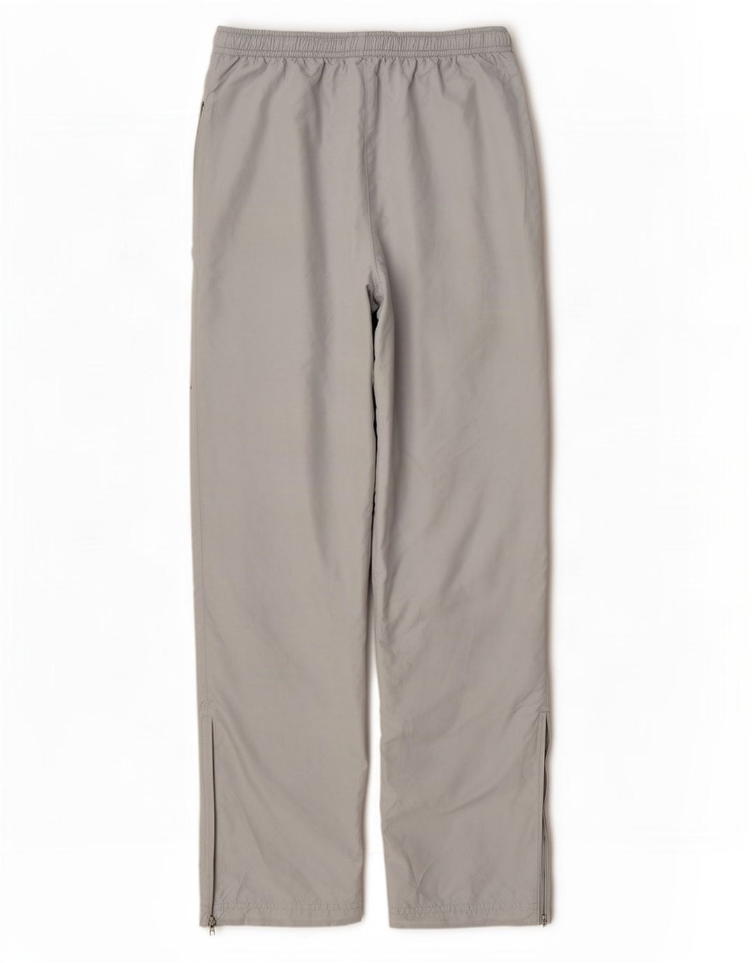 Ellesse Pantalon de survêtement pour femme UK 12 Gris moyen Polyester