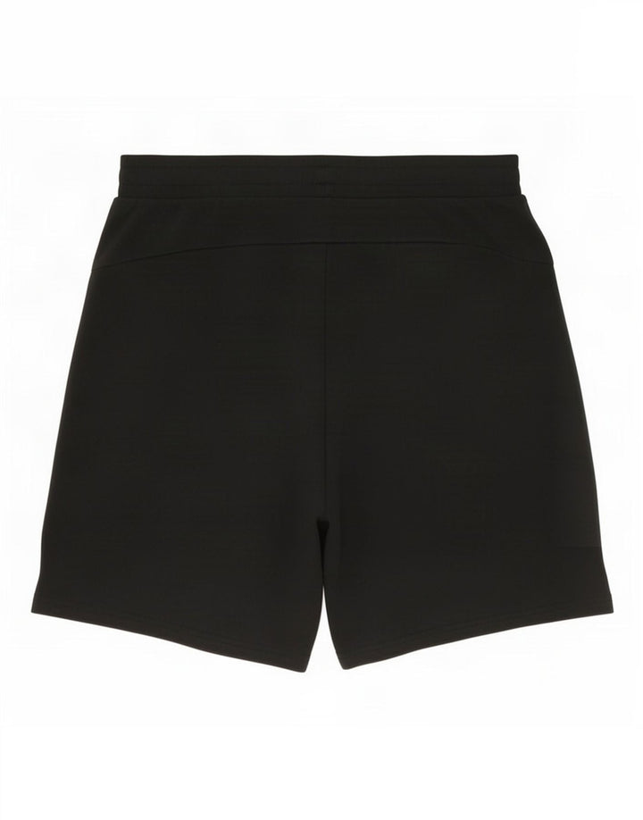 Puma Short de Sport Homme Grand Noir