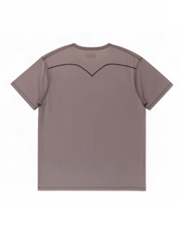 Levi's T-Shirt Top XL Homme Bleu Coton