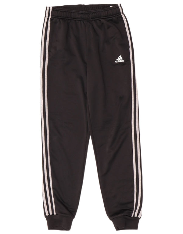 Adidas Pantalon de Survêtement Aeroready Garçon 13-14 Ans Noir