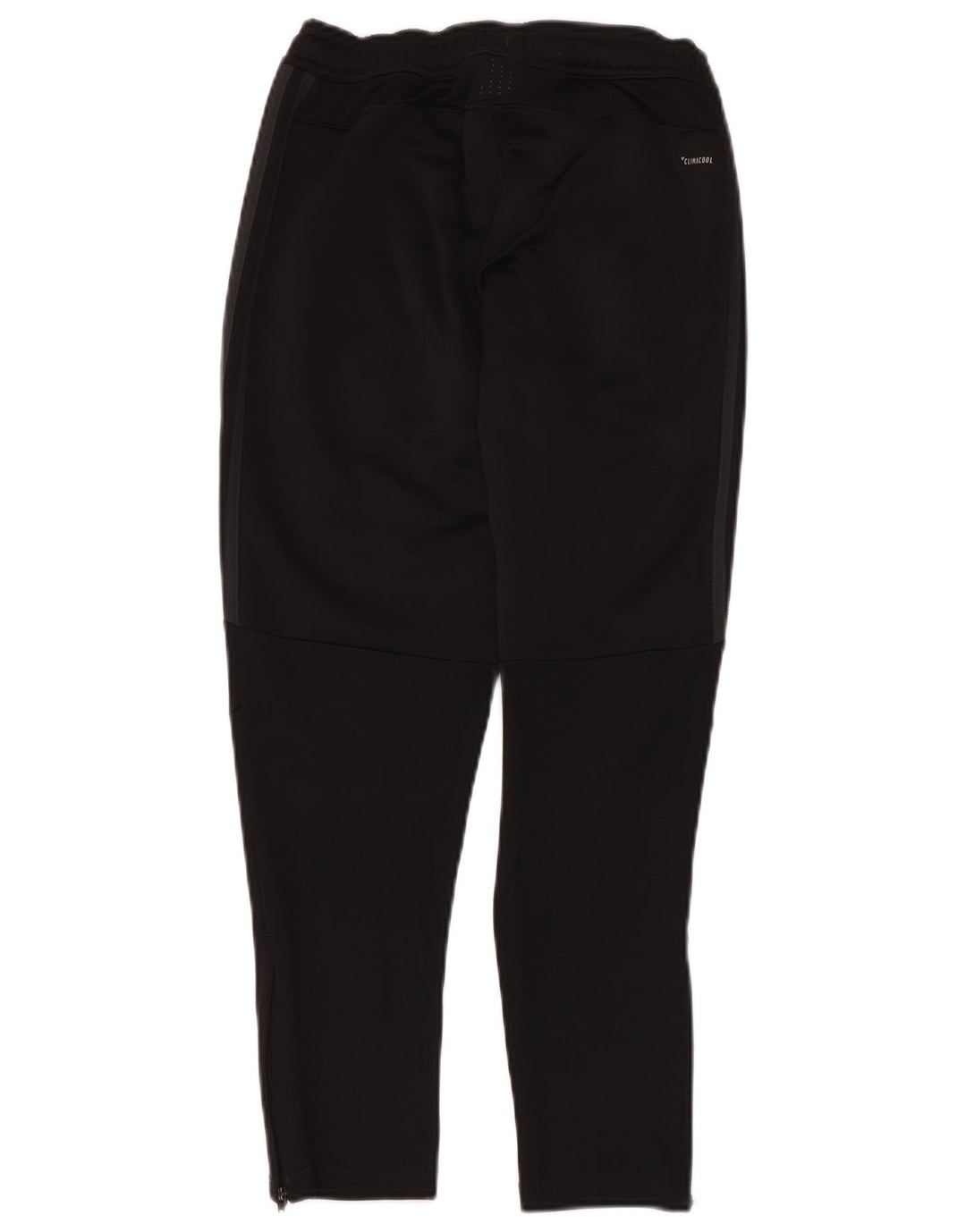 ADIDAS Pantalon de Survêtement Real Madrid Garçon 11-12 ans Noir Polyester