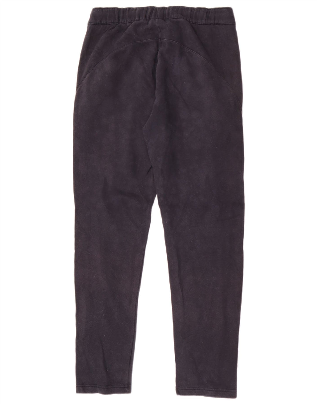 Champion Pantalon De Survêtement Homme Bleu Marine Moyen Coton