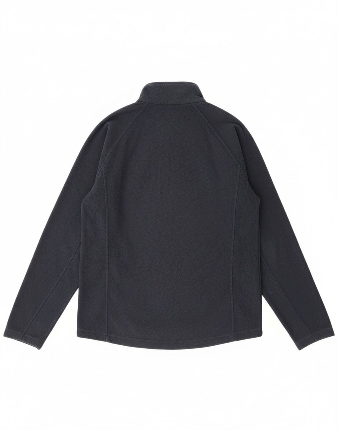 Berghaus Pull polaire à col zippé pour homme Petit bleu marine Polyester