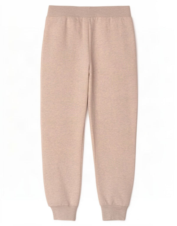 Calvin Klein Pantalon de survêtement pour fille 12-13 ans Gris Taille L