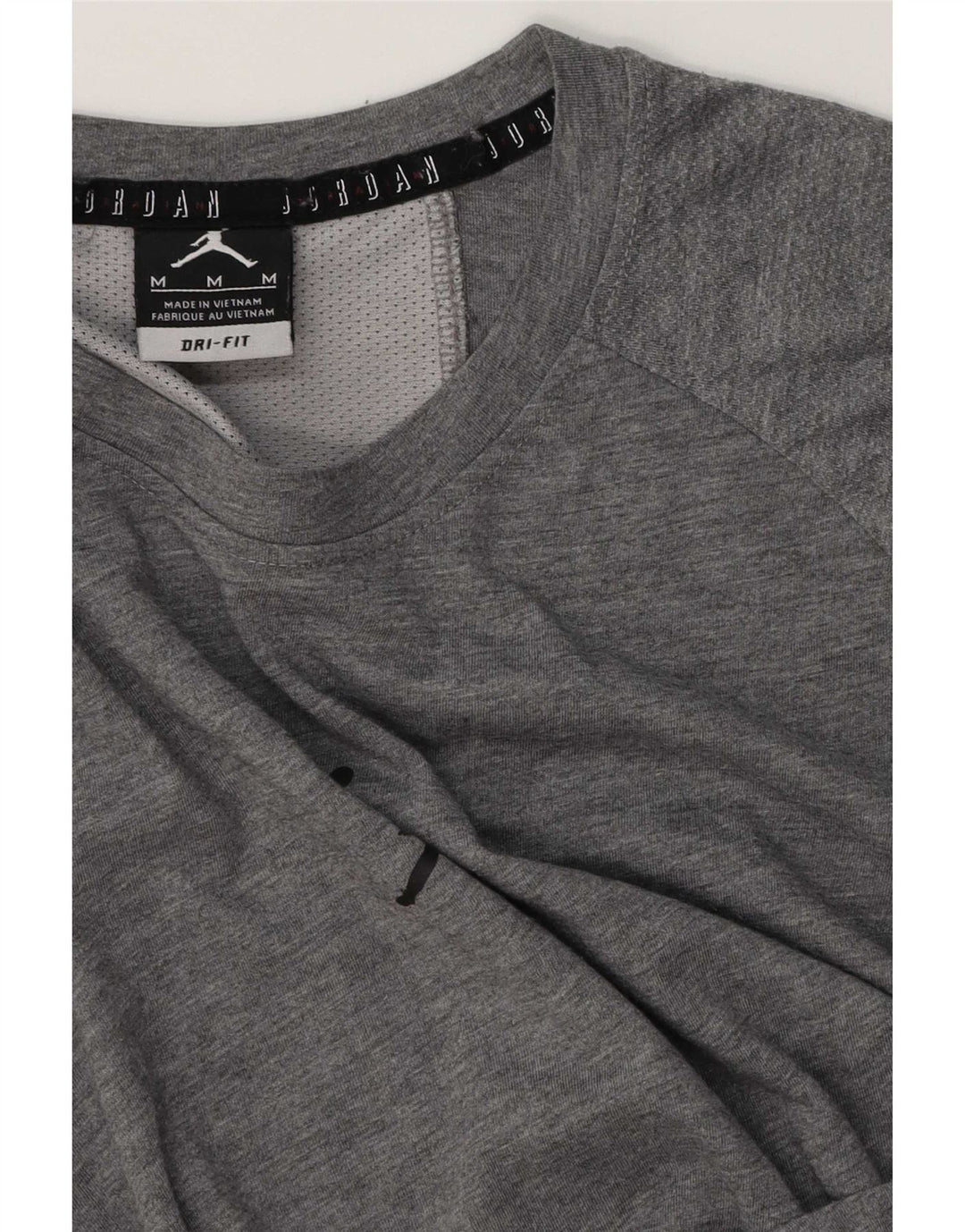 Jordan T-shirt graphique pour homme Gris moyen Colourblock
