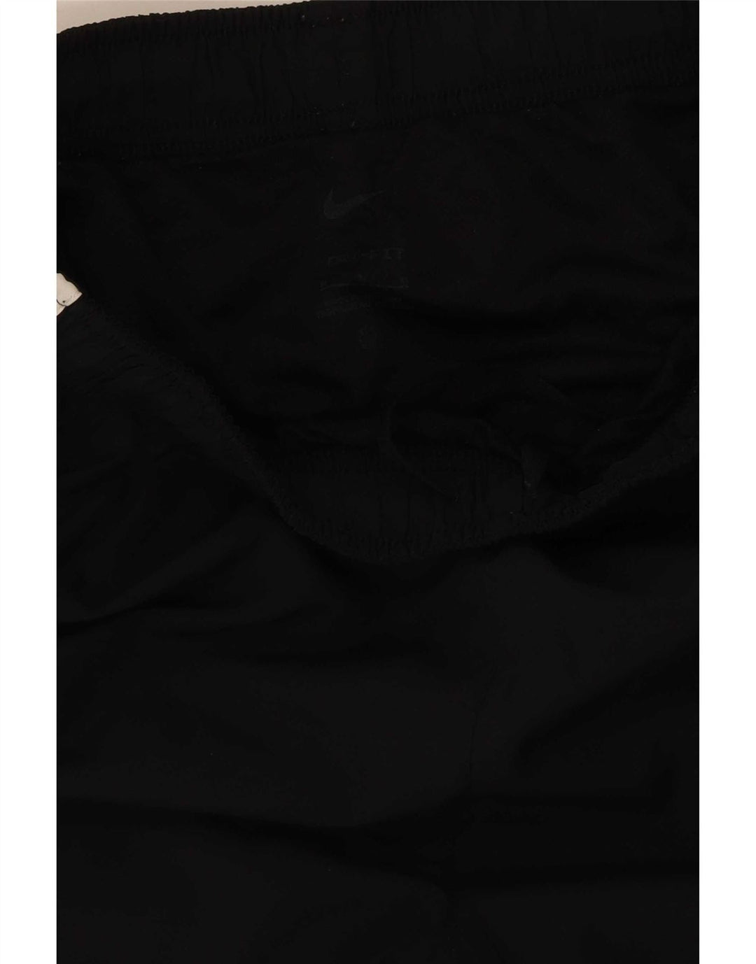 Nike Short de sport pour femme UK 12 Noir moyen