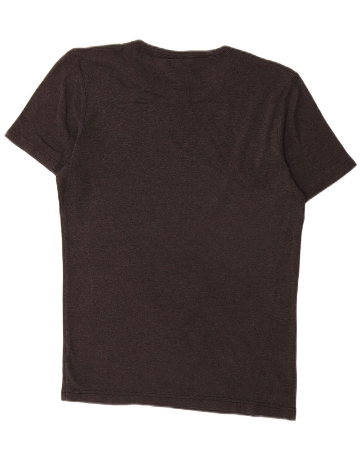 G-Star Homme Graphic T-Shirt Top Large Gris