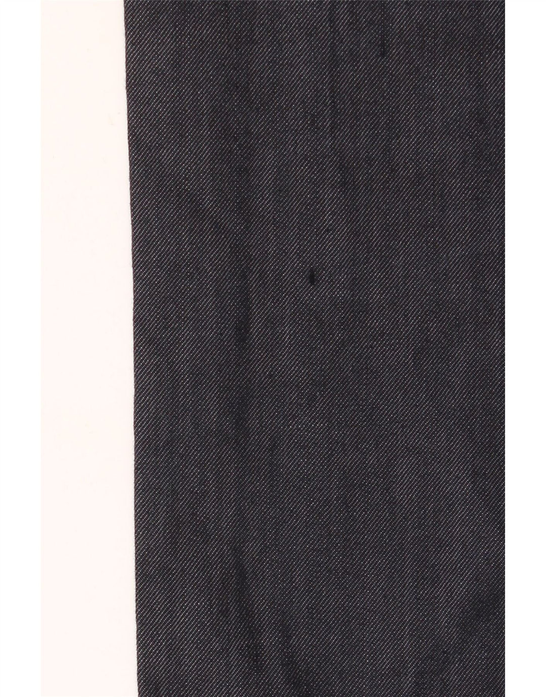 Zara Jean droit pour homme EU 40 Medium W31 L34 Bleu marine