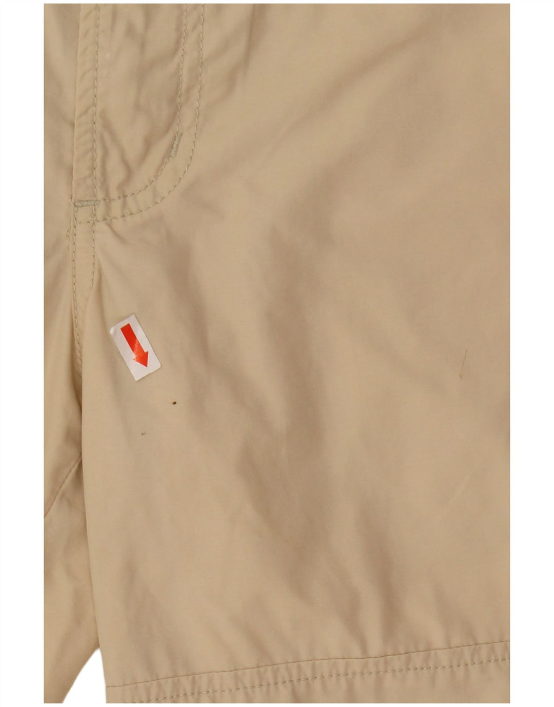 Invicta Short Chino Homme IT 50 Large W32 Coton Beige