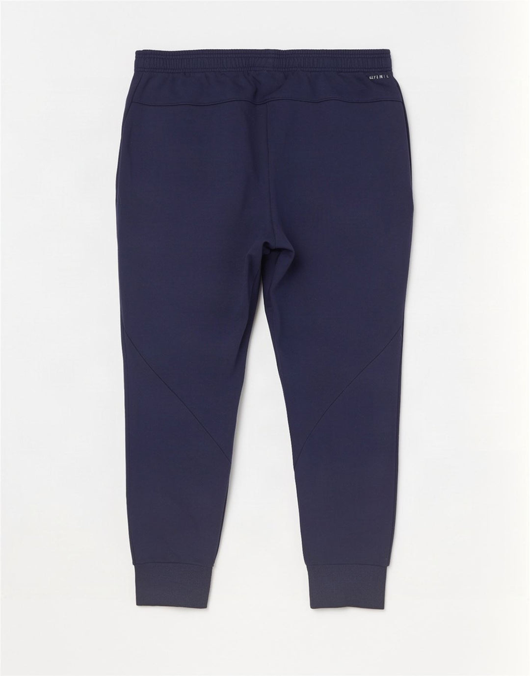 Adidas Pantalon de survêtement pour homme Joggers 2XL Bleu marine Polyester
