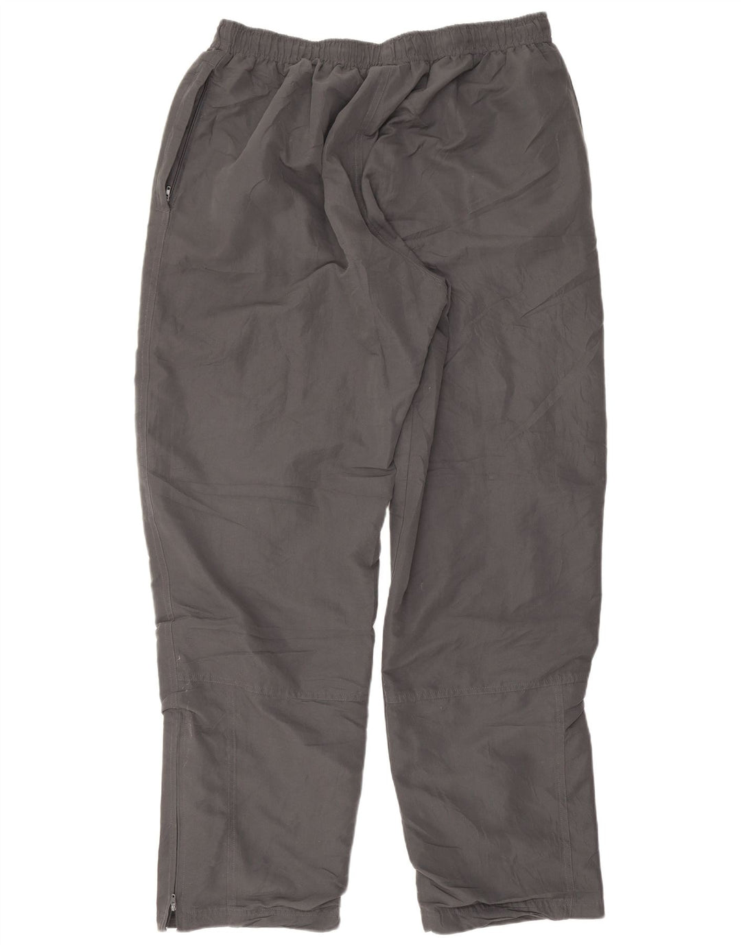 Killtec Pantalon de survêtement pour homme XL Gris Polyester