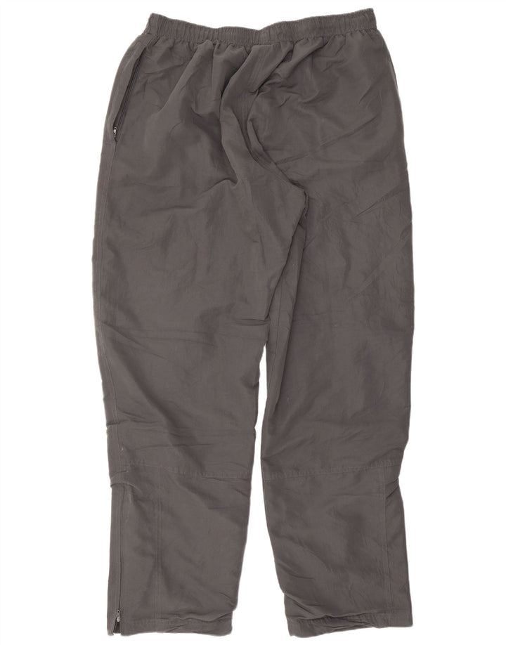 Killtec Pantalon de survêtement pour homme XL Gris Polyester