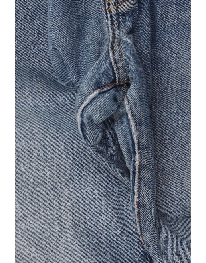 Paul Smith Jean Slim Homme W32 L30 Bleu Coton