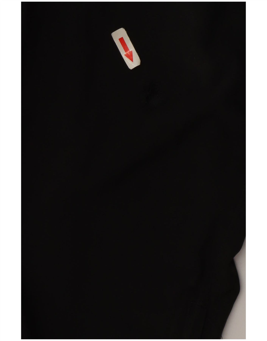 Puma Pantalon de Survêtement Garçon 15-16 ans Noir