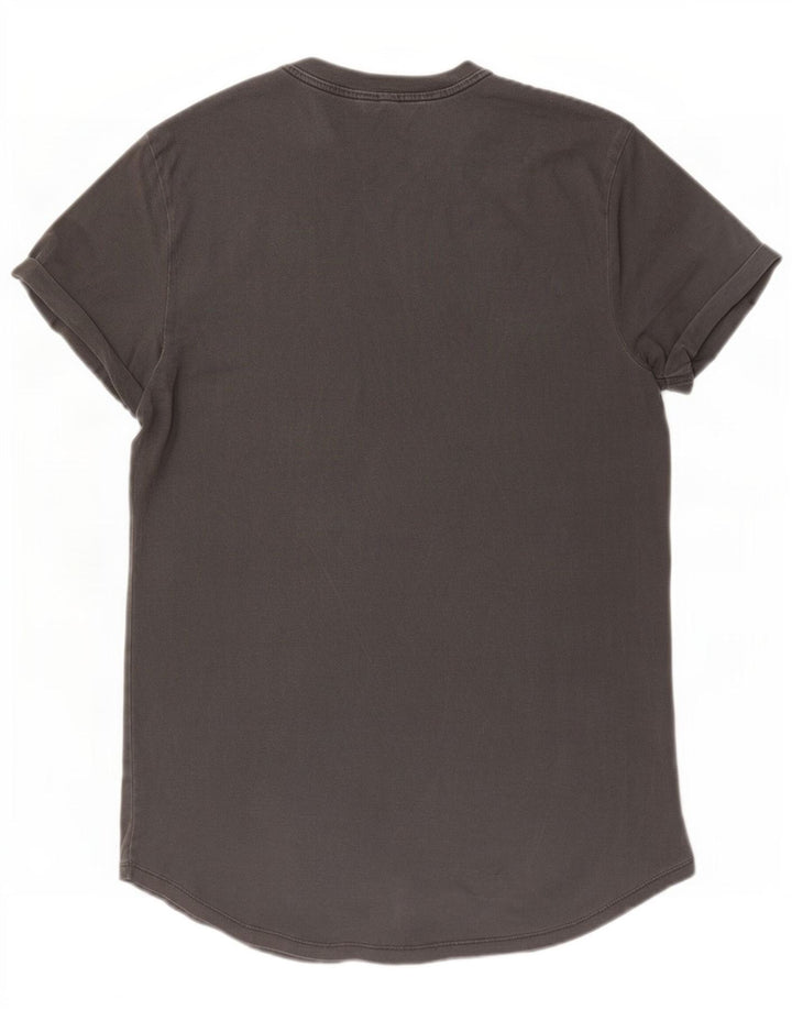 G-Star T-Shirt Homme Gris Moyen