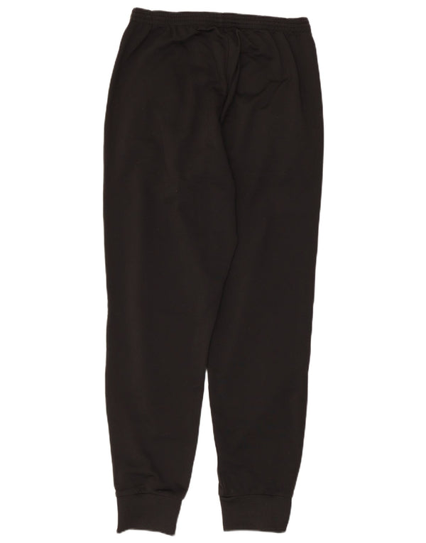 Errea Pantalon De Survêtement Homme Joggers Petit Noir Polyester