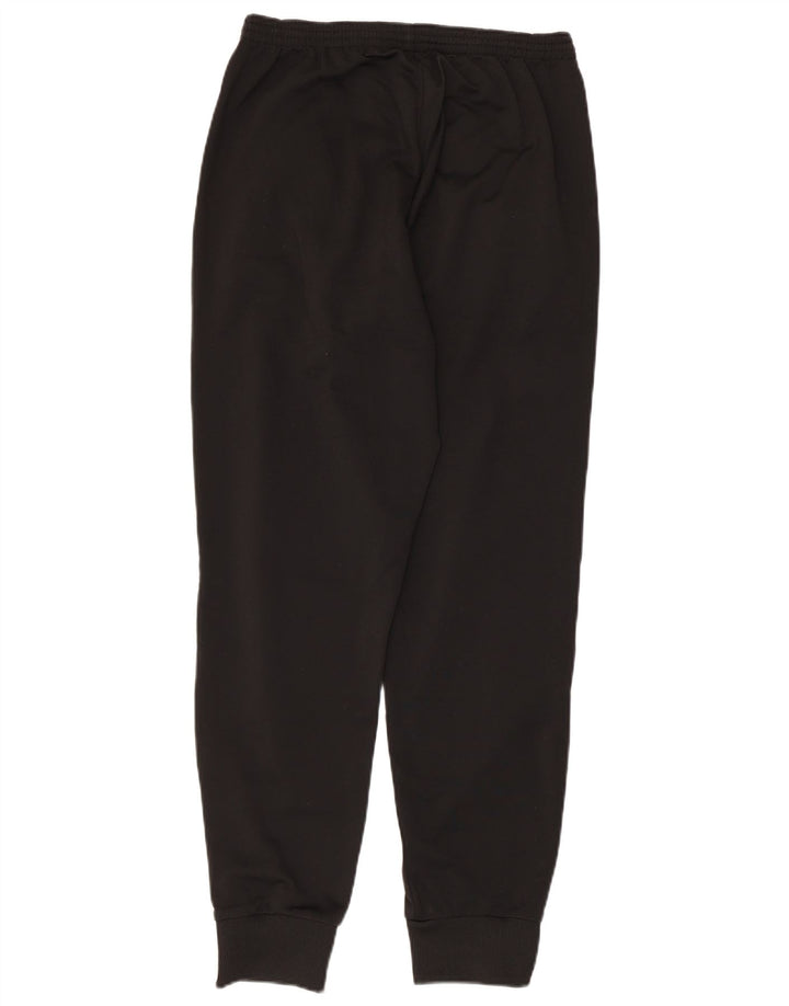 Errea Pantalon De Survêtement Homme Joggers Petit Noir Polyester