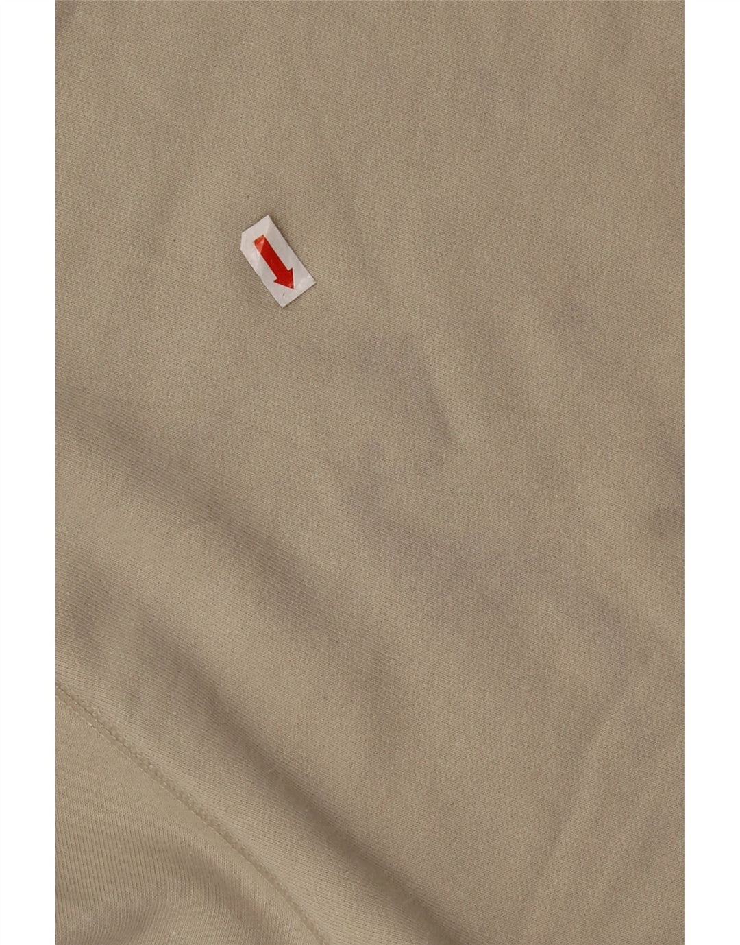 Levi's Sweat-Shirt Graphique Femme UK 16 Large Gris Coton