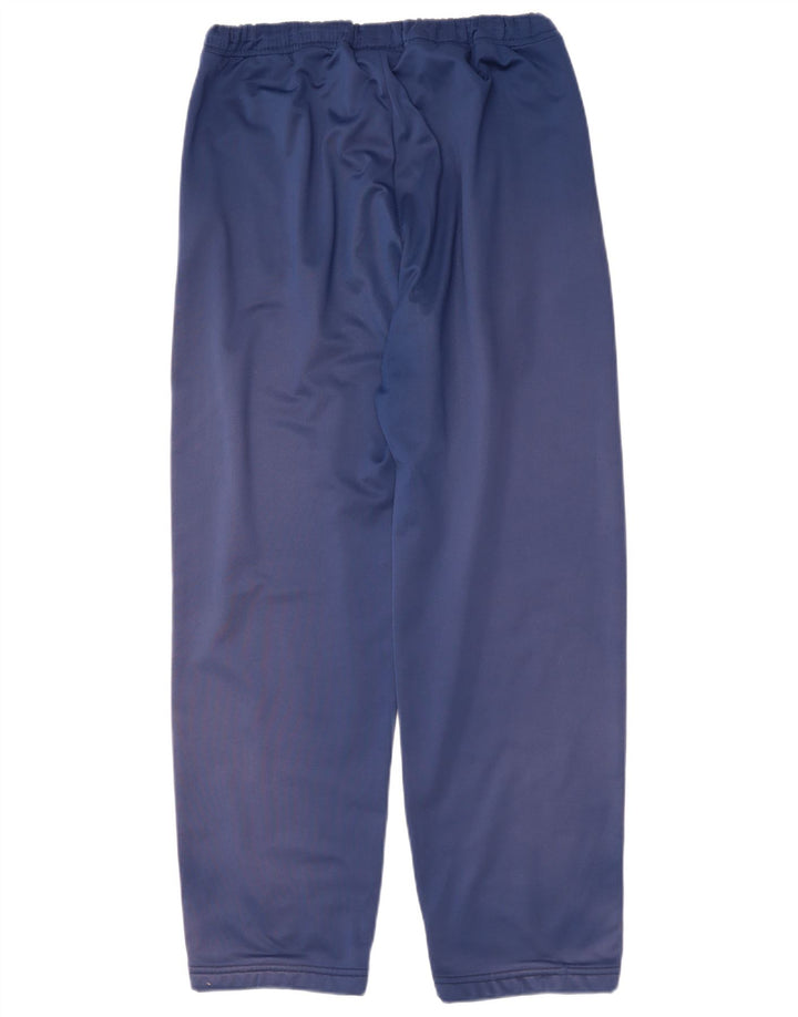 Umbro Pantalon de Survêtement Homme XL Bleu Marine Polyester
