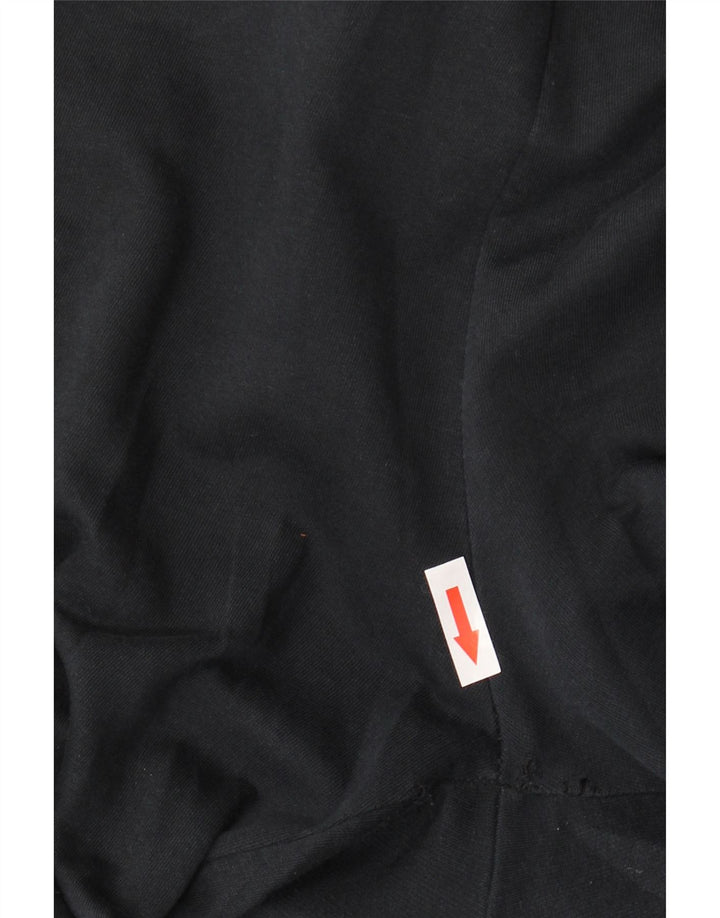Puma Pantalon de survêtement graphique pour homme XL Noir
