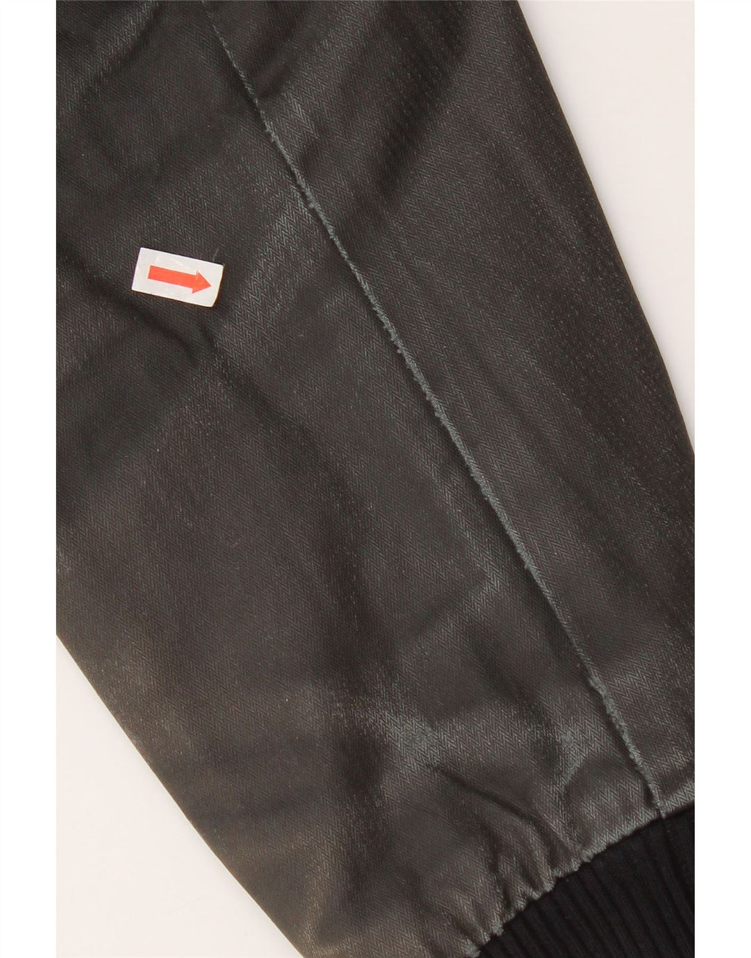 Jack & Jones Veste Militaire Homme UK 36 Petit Gris Coton