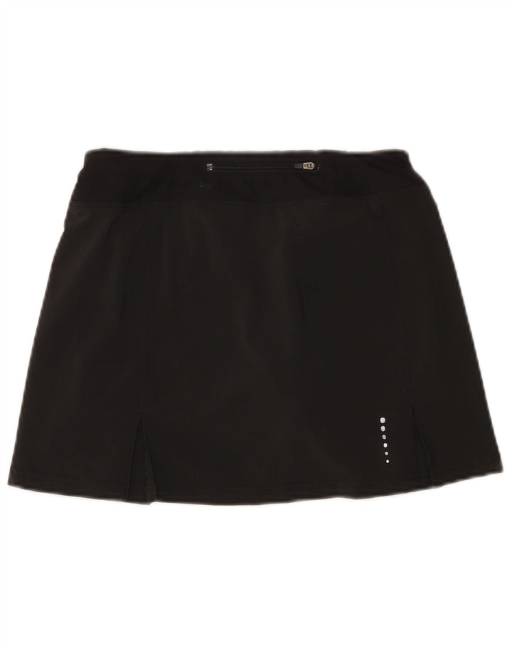 The North Face Jupe-short pour femme UK 6 XS Noir Polyester